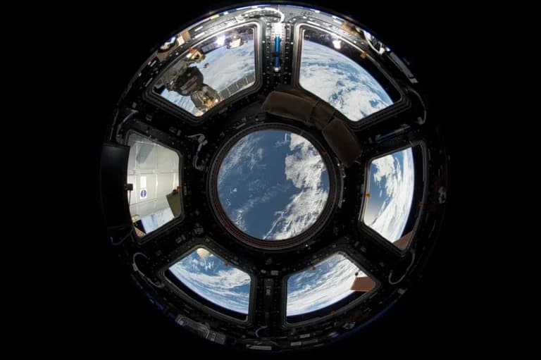 Η NASA ανακοινώνει το πλήρωμα της Artemis III