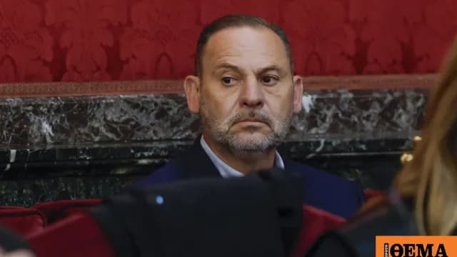 Ο Άμπαλος καταδικάστηκε σε 24 χρόνια για το σκάνδαλο Koldo