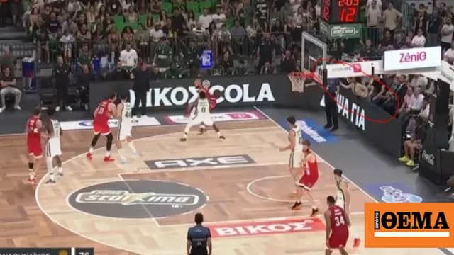 Ο Παναθηναϊκός ισοφαρίζει 2-2 με θρίλερ δύο παρατάσεων