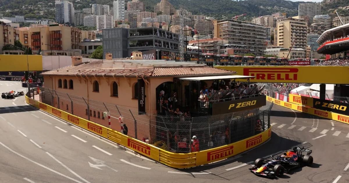 Η Pirelli παρατείνει τη συνεργασία με τη Formula 1 ως το 2028
