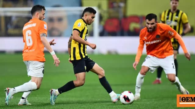 Το Super Cup ΑΕΚ-ΟΦΗ στις 12 Αυγούστου στο Παγκρήτιο