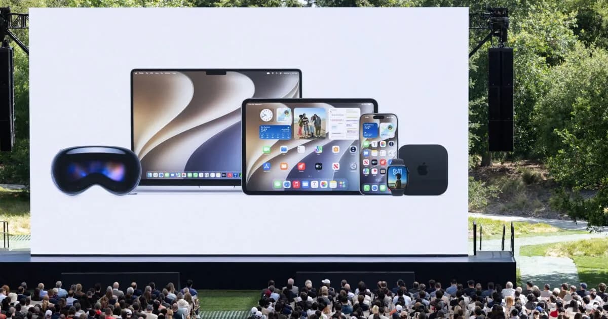 Η Apple ανακοίνωσε iOS 27 και νέο Apple Intelligence