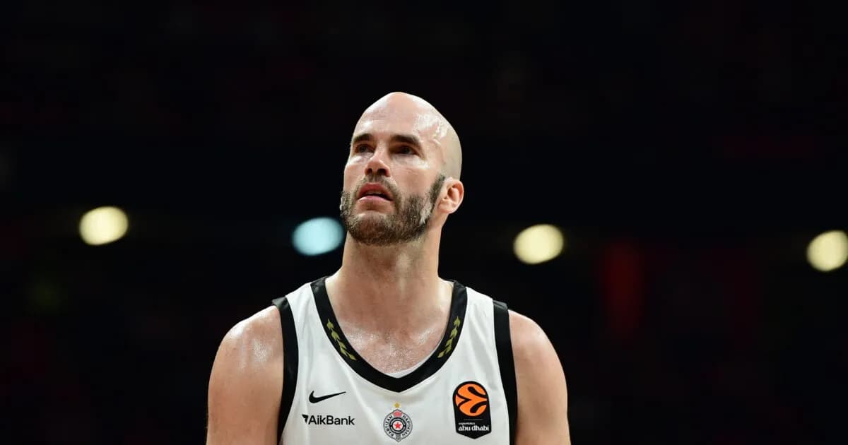 Ο Νικ Καλάθης με buzzer beater στην Αδριατική Λίγκα
