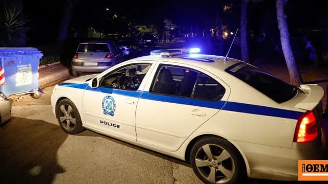 Δολοφονία στα Εξάρχεια: Νεκρός 35χρονος από πυροβολισμούς