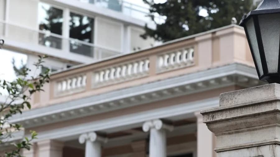 Ο Μητσοτάκης ανακοίνωσε τον ανασχηματισμό νωρίτερα