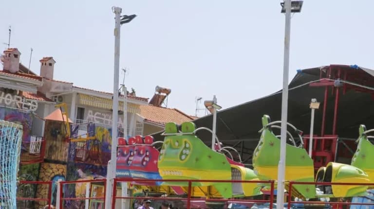 Ο Λειβαδιώτης σε δίμηνη αργία για το δυστύχημα στο Πευκοχώρι