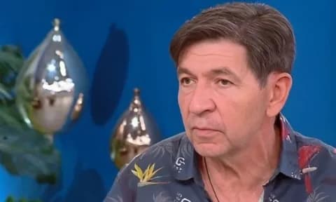 Ο Γεράσιμος Σκιαδαρέσης για τις κόρες του και τις κλειστές πόρτες