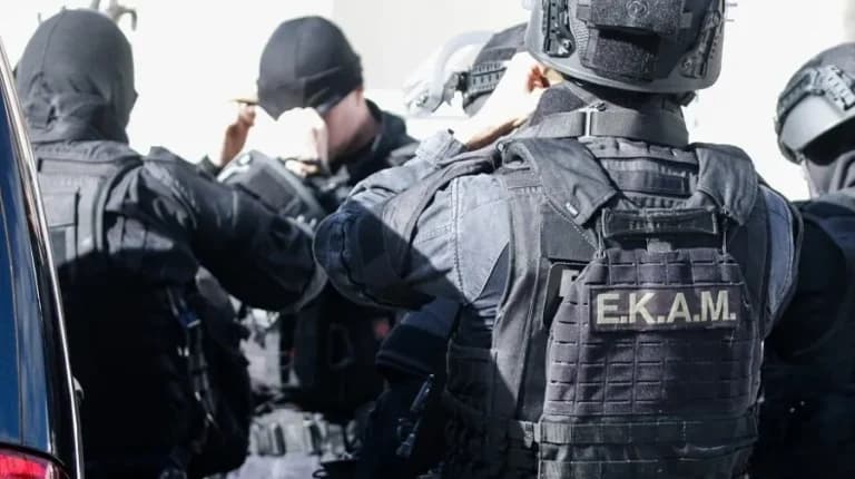 Ο Παλαιστίνιος της Κρήτης και το σχέδιο τρόμου σε κρουαζιέρα