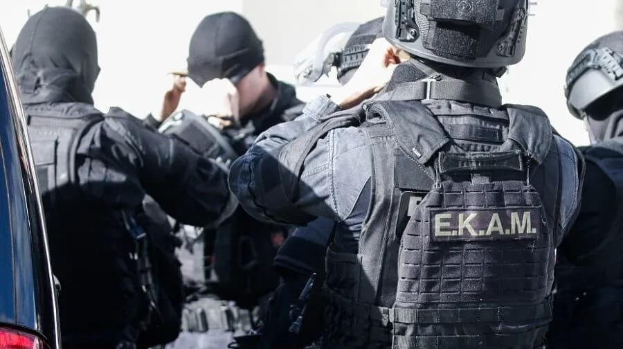 Ο Παλαιστίνιος της Κρήτης και το σχέδιο τρόμου σε κρουαζιέρα
