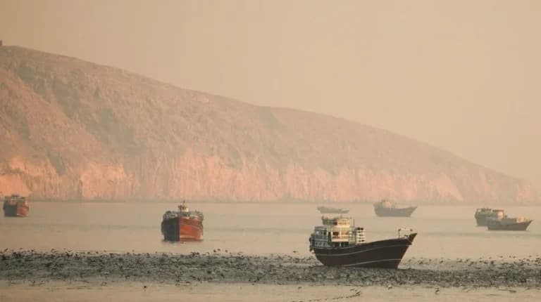 Συμφωνία ΗΠΑ-Ιράν: Ελεύθερο το ιρανικό πετρέλαιο