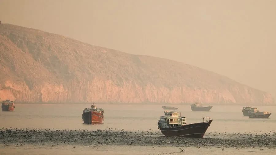 Συμφωνία ΗΠΑ-Ιράν: Ελεύθερο το ιρανικό πετρέλαιο