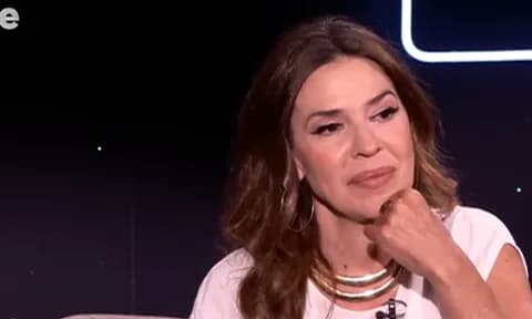 Η Ναταλία Δραγούμη και η topless φωτογραφία στην Ύδρα