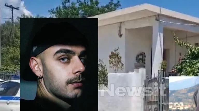 Ο 65χρονος Ιταλός αντιμετωπίζει κατηγορίες ανθρωποκτονίας