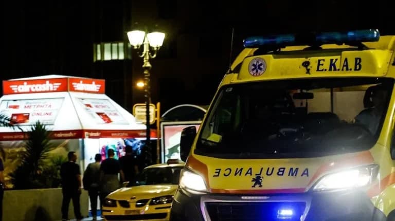 Νεκρός 46χρονος μοτοσυκλετιστής στη Λεωφόρο Κηφισού