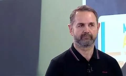 Ο Μπαλάσκας ενώπιον της Δικαιοσύνης για την υπόθεση Λεβεντάκη