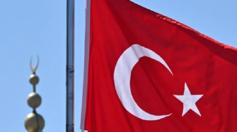 Η Τουρκία απαντά σκληρά στην έκθεση του Ευρωπαϊκού Κοινοβουλίου