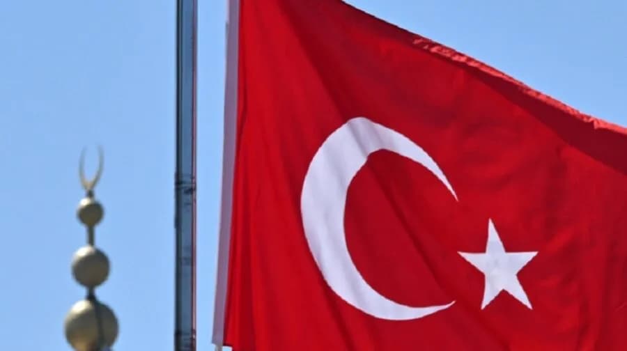 Η Τουρκία απαντά σκληρά στην έκθεση του Ευρωπαϊκού Κοινοβουλίου