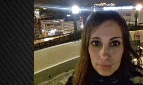 Η «προφητική» ανάρτηση αστυνομικού στη Δράμα πριν τη δολοφονία της