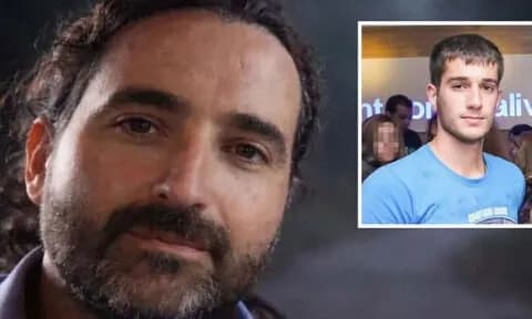 Με Γκλίτσα Σκότωσαν τον Κτηνοτρόφο Δασκαλάκη στην Κρήτη