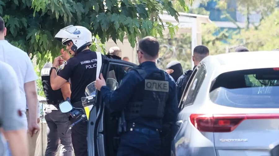 Προφυλακίστηκε ο Παλαιστίνιος για τρομοκρατία στην Κρήτη