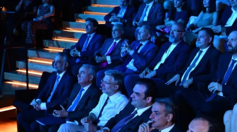 Ο Μητσοτάκης: Το Gov.gr φέρνει το κράτος κοντά στον πολίτη