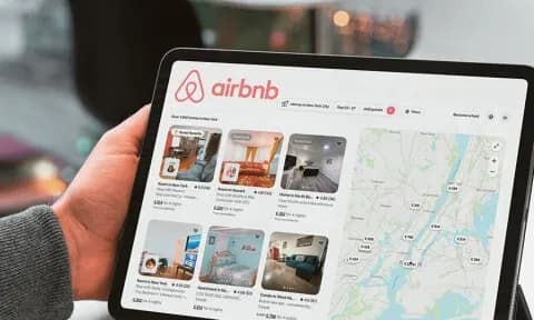 Τα Airbnb αλλάζουν από 1η Ιουλίου: Τι πρέπει να ξέρετε