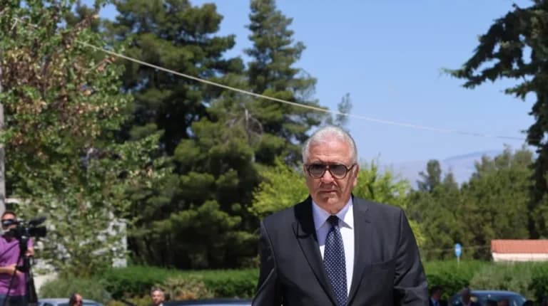 Ένταλμα σύλληψης κατά του Αβραμόπουλου για το Qatargate