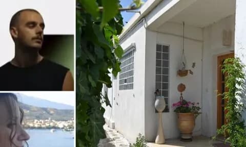 Θρίλερ στο Αίγιο: Ο Ιταλός αρνείται για τις δολοφονίες