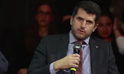 Ο δήμαρχος Κηφισιάς: «Ήξερα ότι κάτι δεν πήγαινε καλά»
