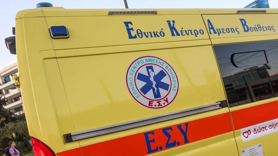 Τραγωδία στη Σίνδο: Νεκρή εργαζόμενη σε βιομηχανικό πλυντήριο