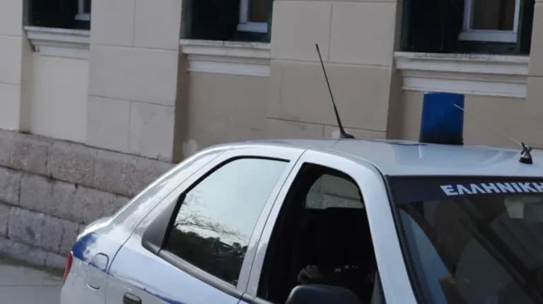 Μπασκετμπολίστας της ΑΕΚ συνελήφθη στην Καλλιθέα