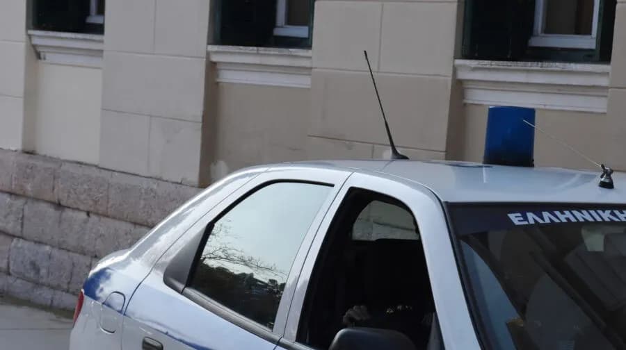 Μπασκετμπολίστας της ΑΕΚ συνελήφθη στην Καλλιθέα