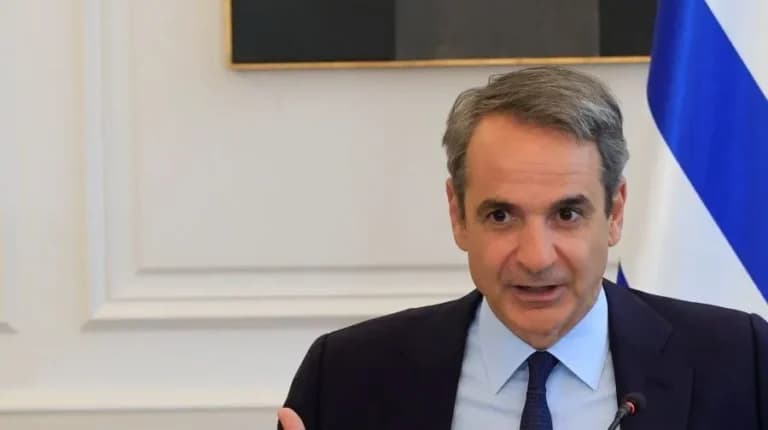 Ο Μητσοτάκης για τον Παρθενώνα και την πλατφόρμα PosoKanei