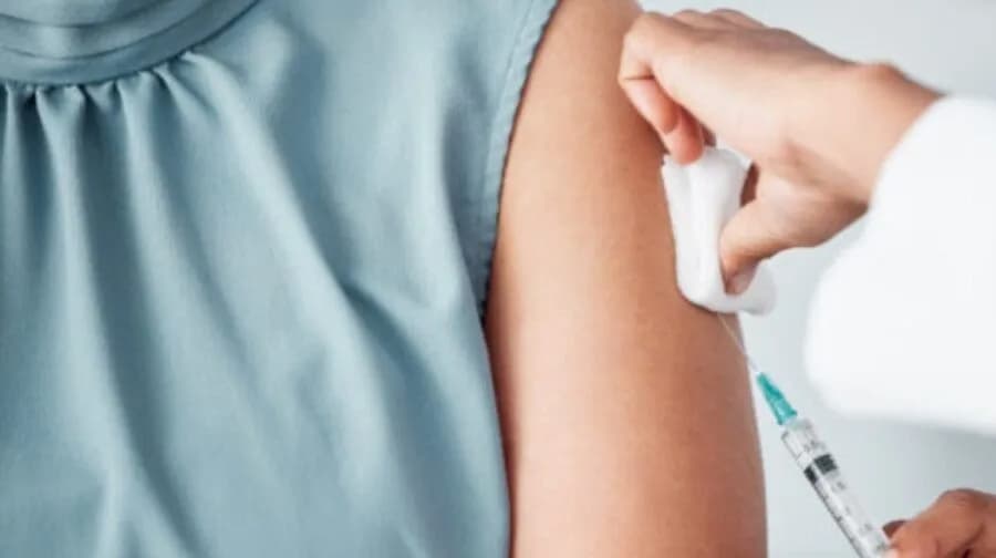 Η αμιβανταμάμπη: Η θεραπεία που εξαφανίζει καρκινικούς όγκους