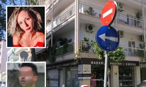 Δολοφονία στην Καλαμάτα: Αιματολογικές εξετάσεις στα παιδιά