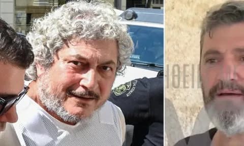 Ο Δαλαμάγκας στο Αίγιο: Ψηλοί τοίχοι και 30 σκυλιά