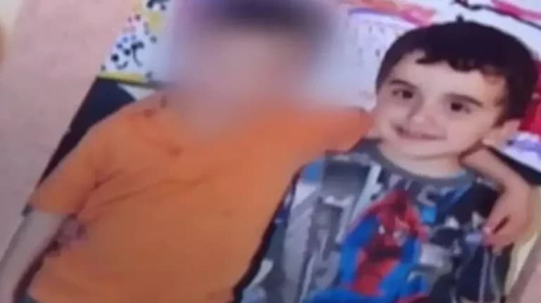 Ισόβια για τον θάνατο του 11χρονου Μάριου στο Μενίδι