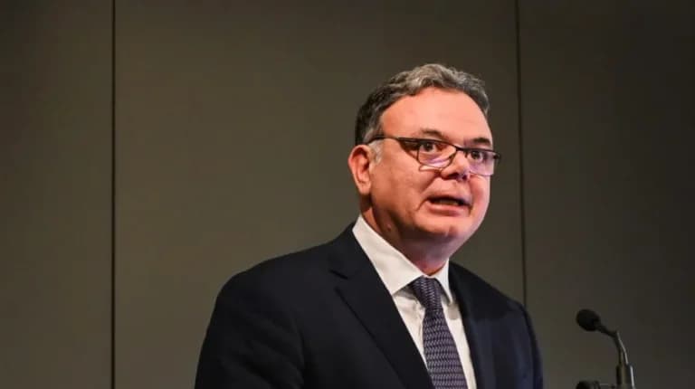 Παραιτήθηκε ο γ.γ. Υπουργείου Πολιτισμού Διδασκάλου