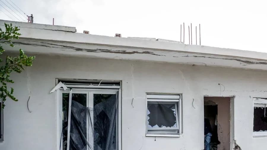Βεντέτα στα Βορίζια: Ο «Κούνελος» ηθικός αυτουργός της βόμβας