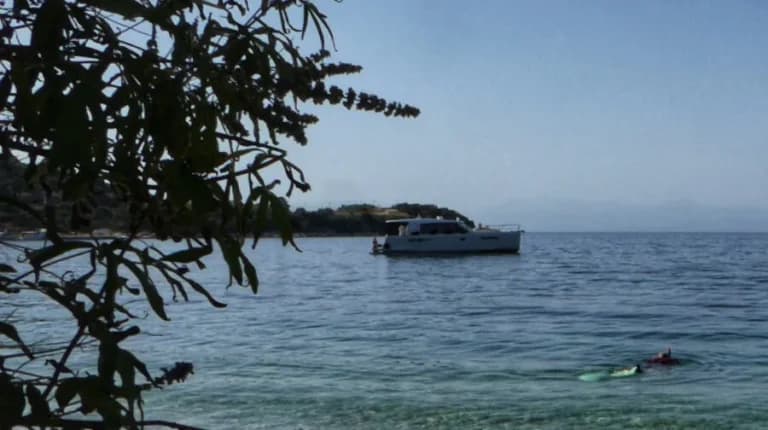 Τέλος η αστάθεια: Ο καιρός μπαίνει σε καλοκαιρινό μοτίβο