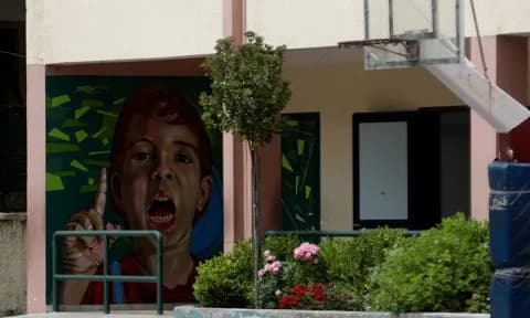 Η δημογραφική κρίση αλλάζει τον χάρτη της εκπαίδευσης