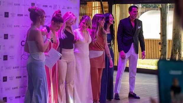 Η μόδα στην υπηρεσία της ψυχικής υγείας με το Celebrate Love