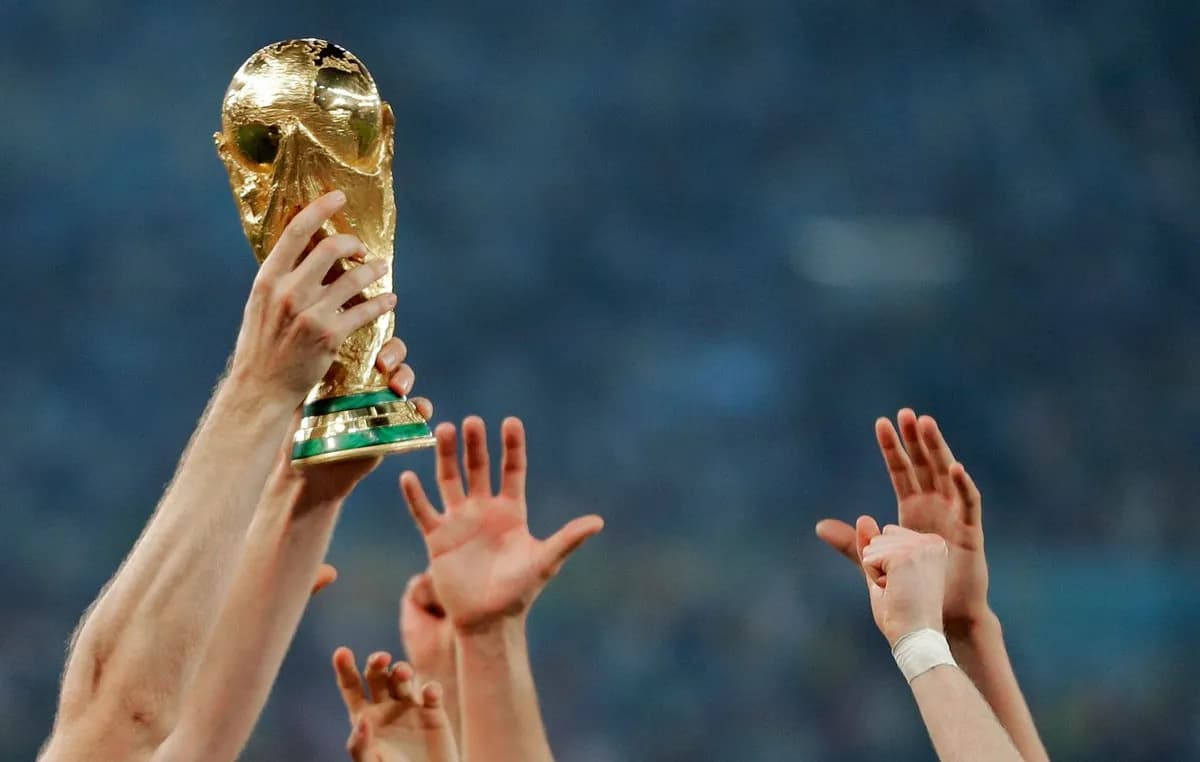 Το Μουντιάλ 2026 κάνει σέντρα με έσοδα-ρεκόρ 13 δισ.