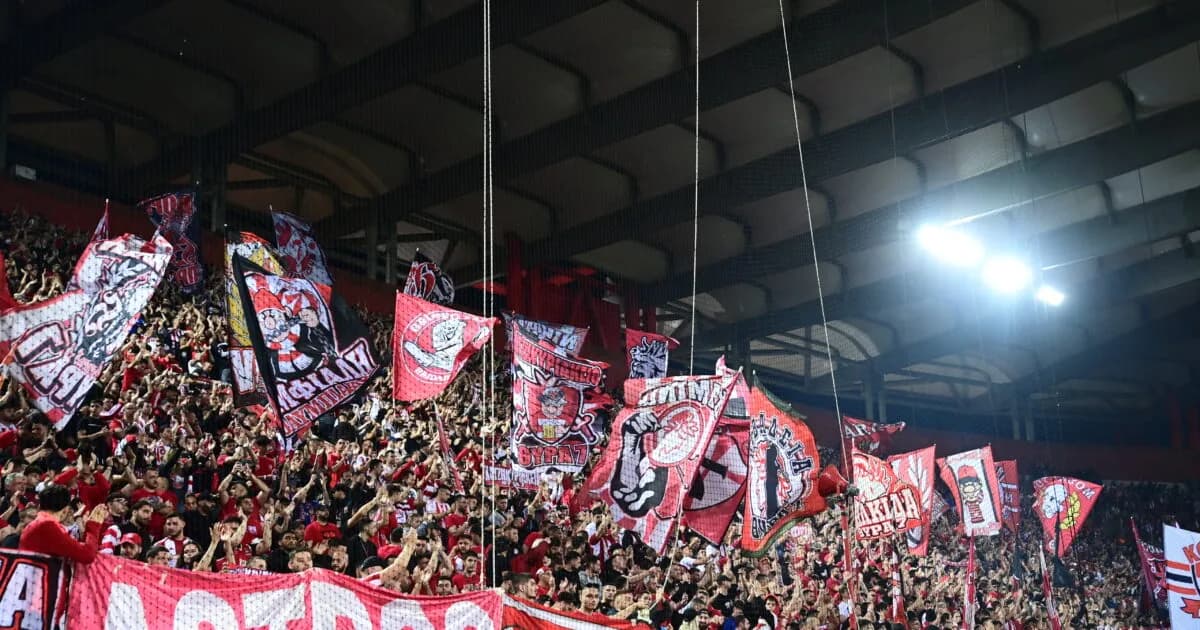 Ολυμπιακός: Σήμερα η λήξη ανανεώσεων εισιτηρίων διαρκείας