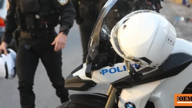 Ο πρώην ποδοσφαιριστής εγκέφαλος κυκλώματος κοκαΐνης στην Αθήνα