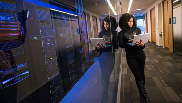 Οι εταιρείες που στοιχηματίζουν στα data centers AI