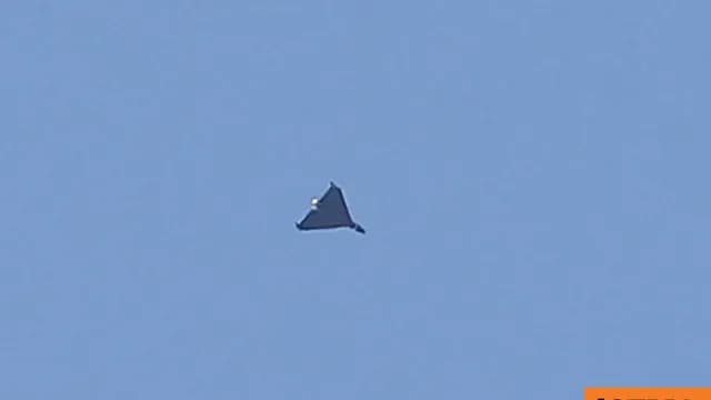 Η Ρωσία κατέρριψε 339 ουκρανικά drones σε μόλις 13 ώρες
