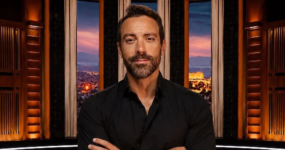 Το Dragon s Den επιστρέφει στον ΣΚΑΙ με νέους Dragons