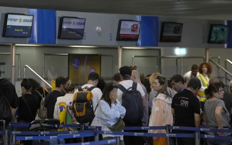 Νέοι κανόνες ΕΕ για τα δικαιώματα αεροπορικών επιβατών