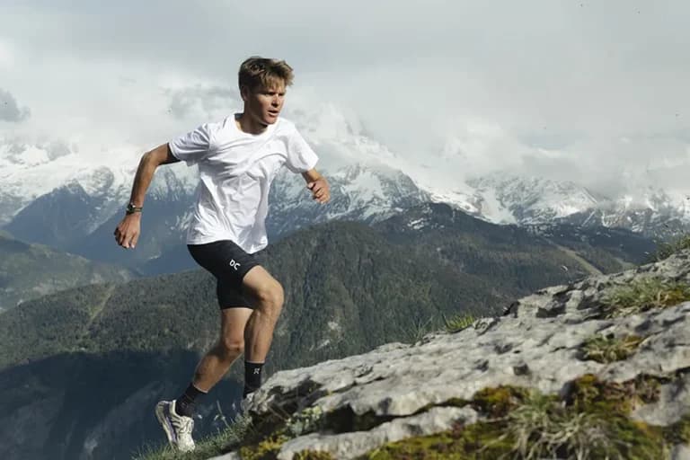 Η TUDOR ανακοινώνει τέσσερις κορυφαίους trail runners